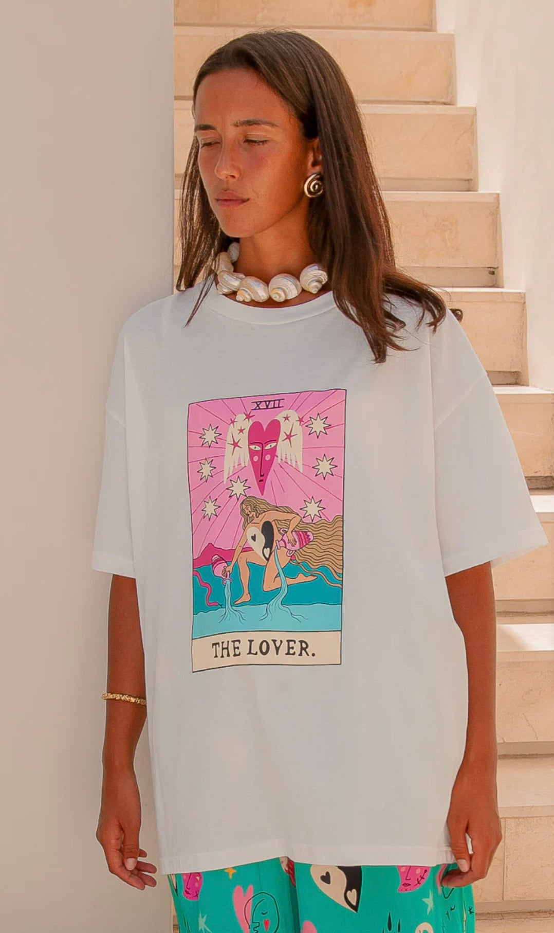 The Lovers Tshirt