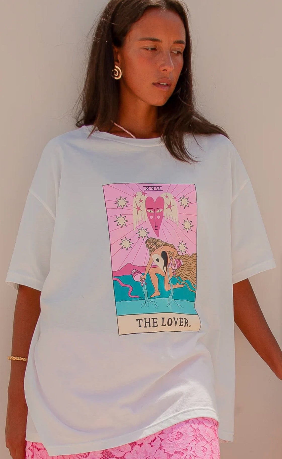 The Lovers Tshirt