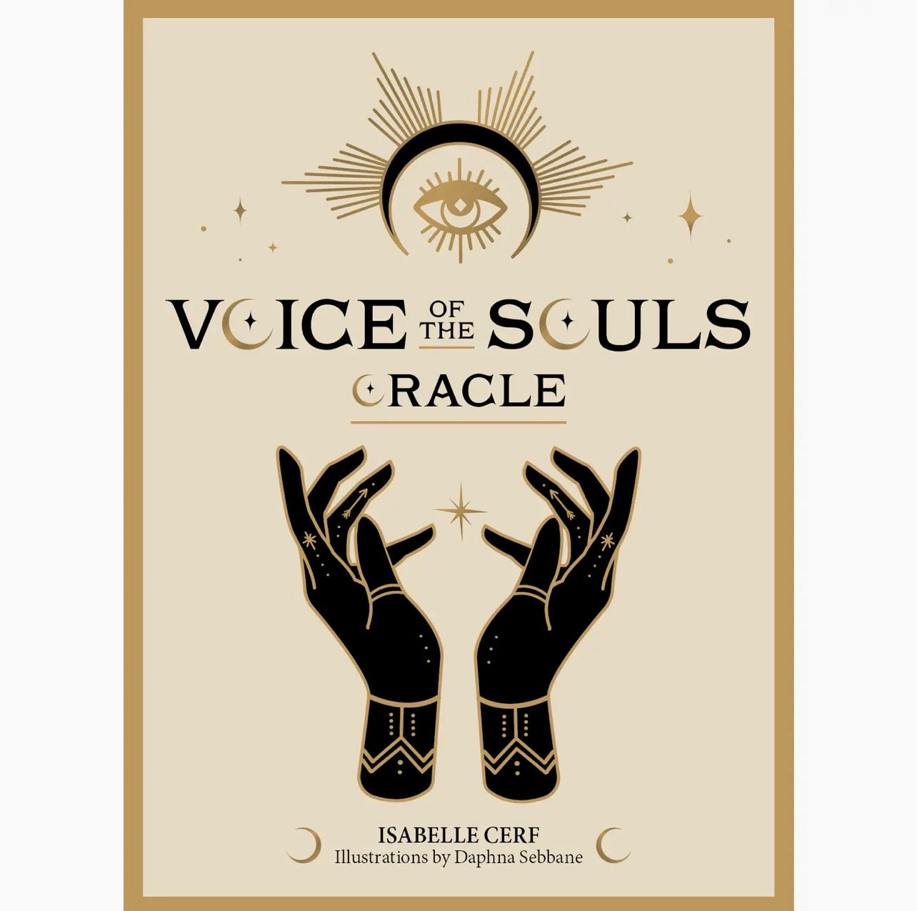 Voice of the Souls Oracle