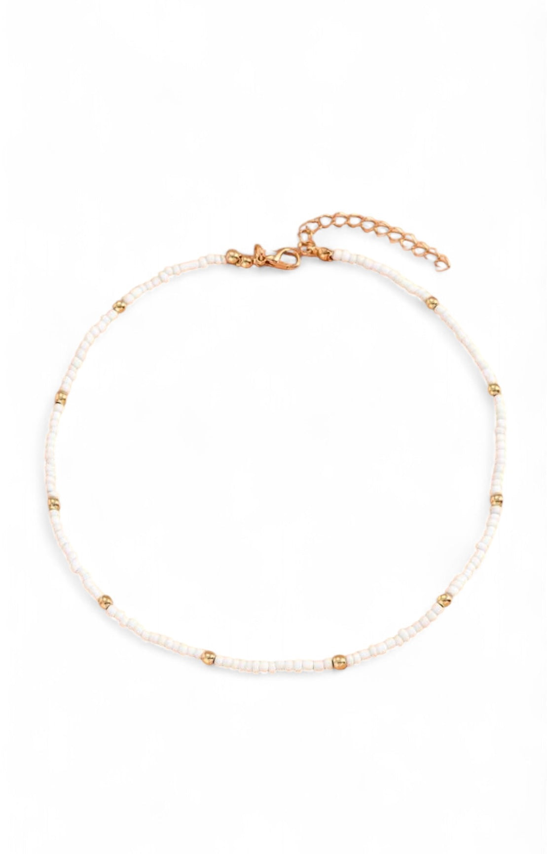 Bliss Bead Necklace