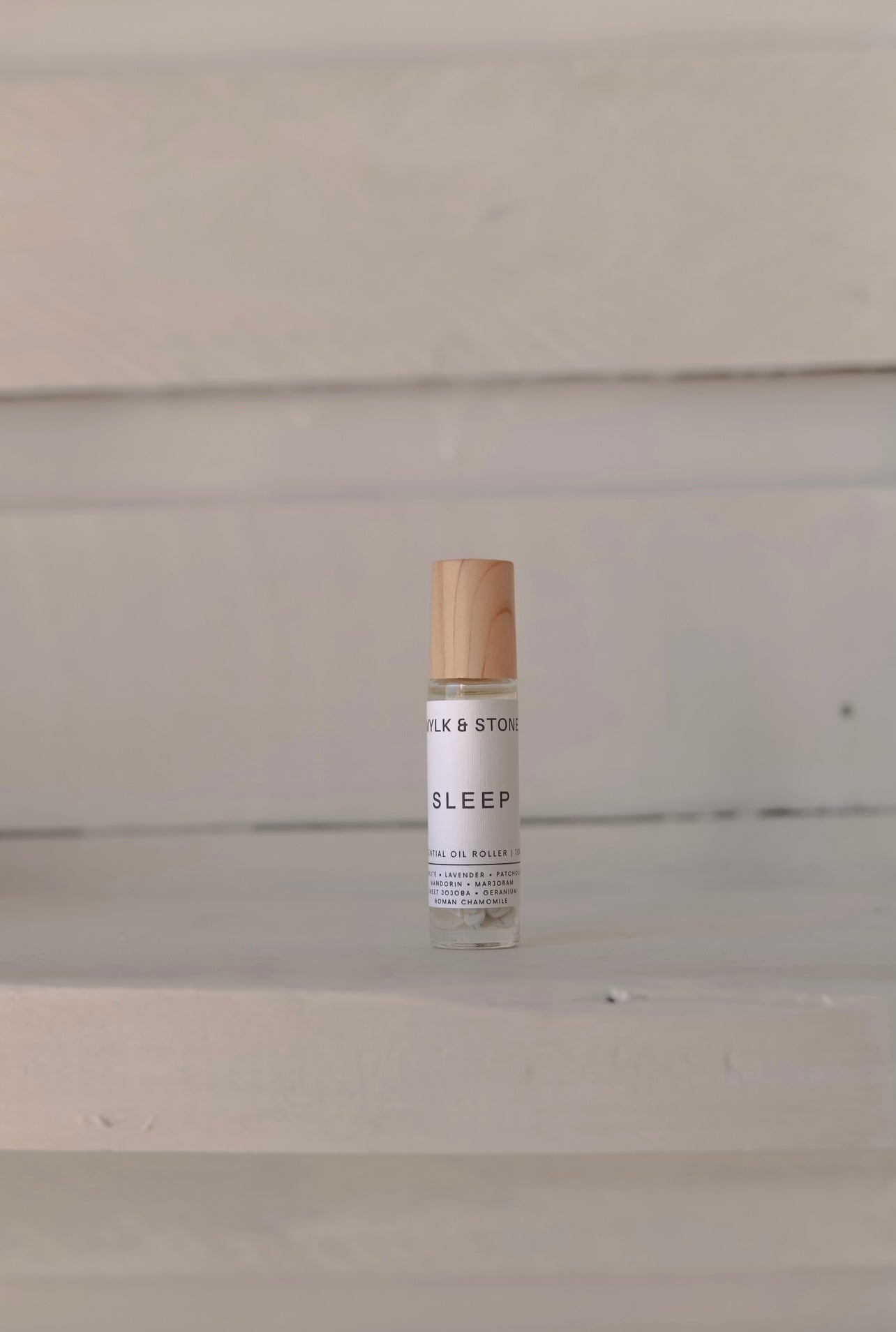 Sleep Roller Oil