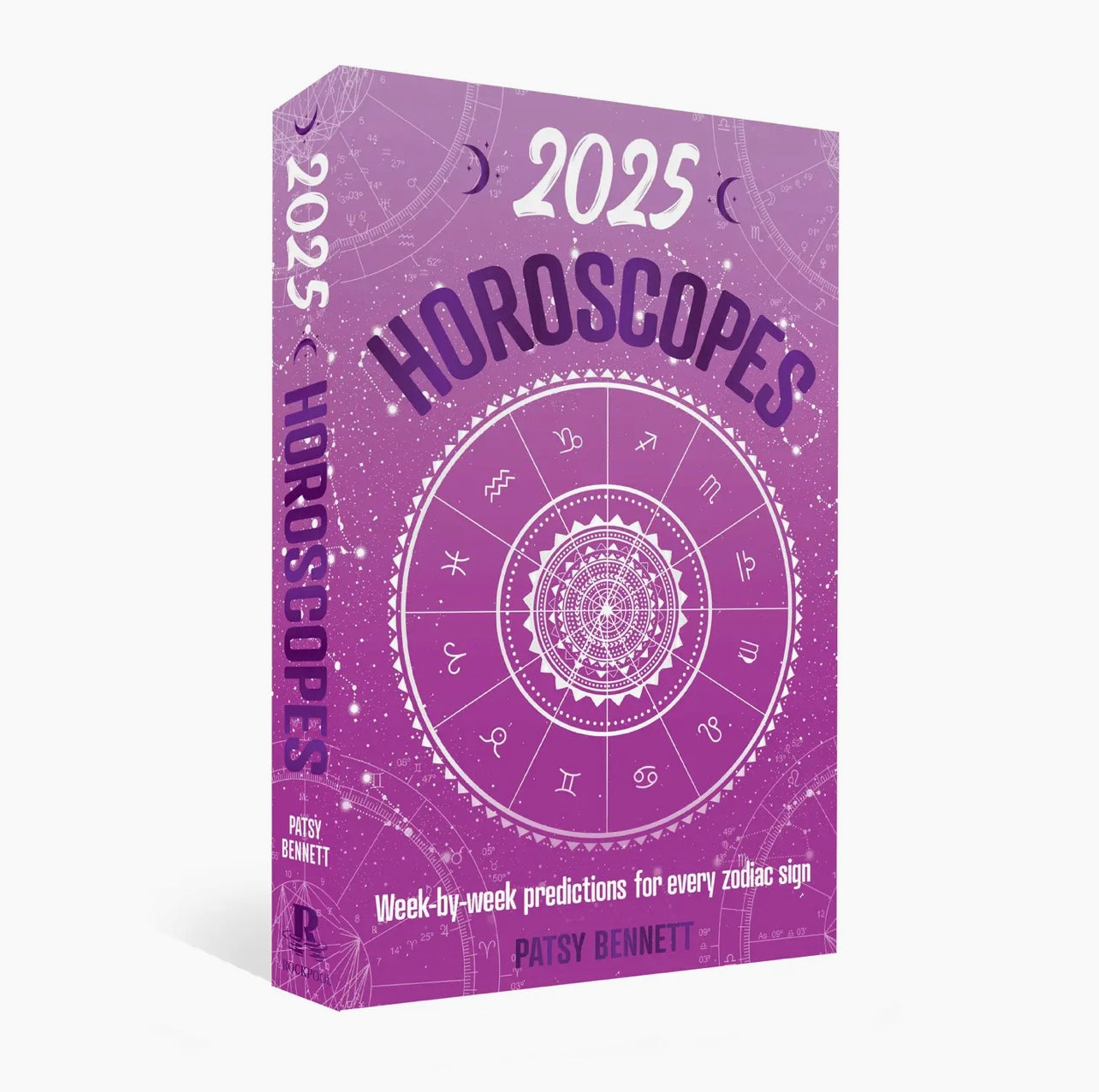 2025 Horoscopes