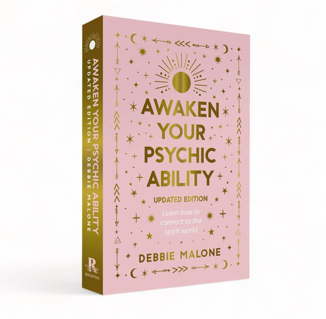 Awaken Your Psychic Ability