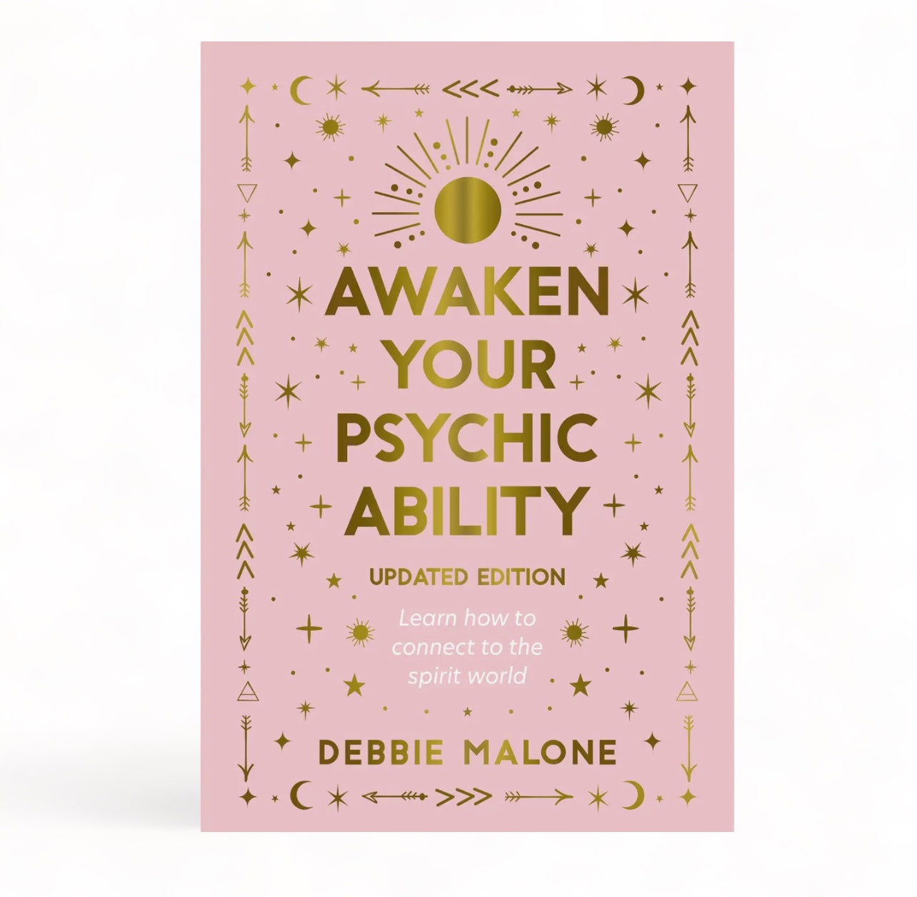 Awaken Your Psychic Ability