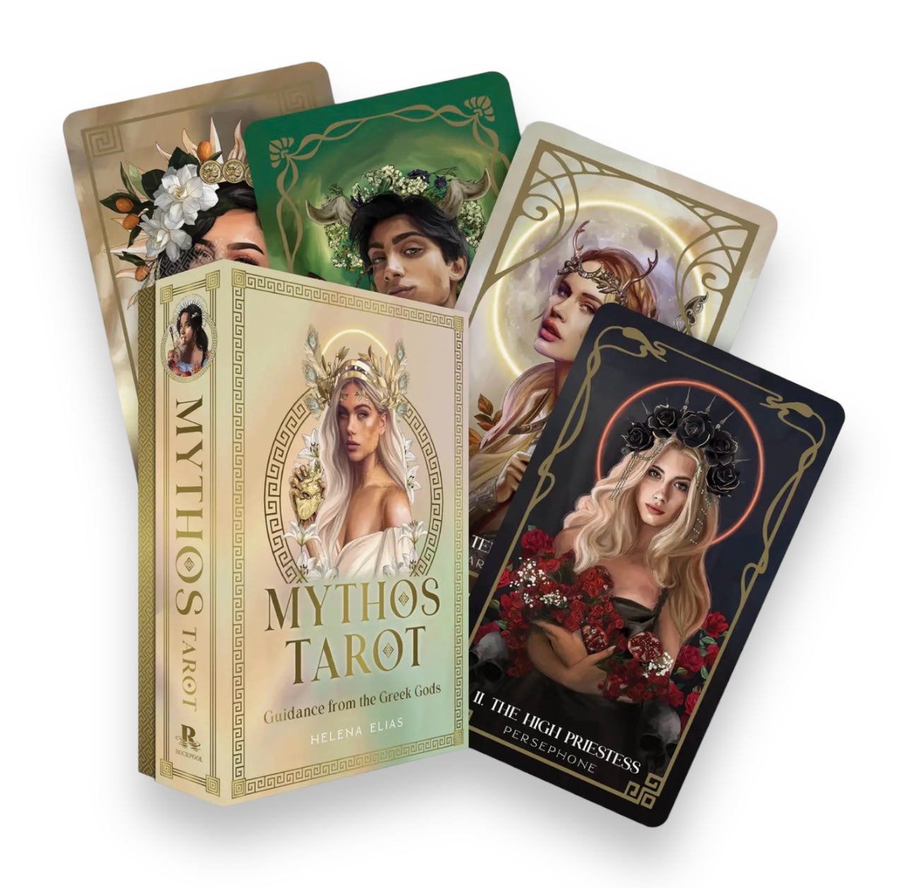 Mythos Tarot