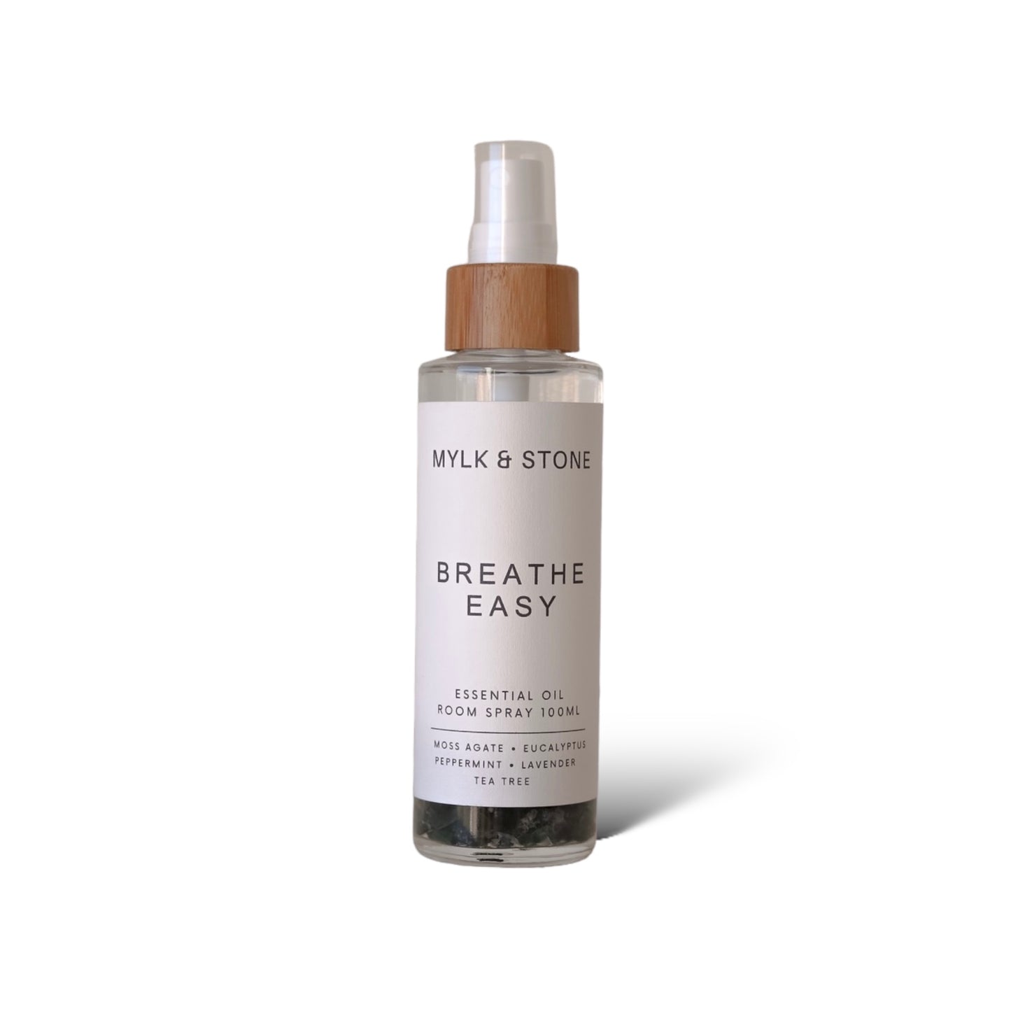 Breathe Easy Room Spray